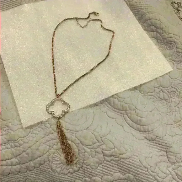 Jewelry - Gorgeous Necklace